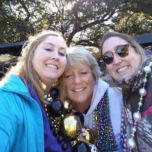 Meet your Posher, Josepha